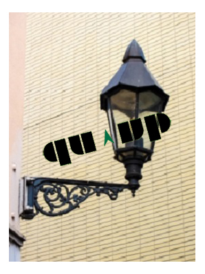 enlarge